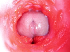 CAMERA INWARDS BUM SEX: NEARLY JISM IN RUMP! GREATEST Inner ASMR in 4K