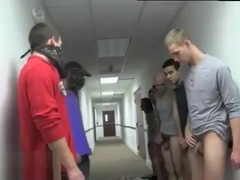 School boys shaving college boys penises gay xxx This week's HazeHim