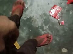 MASTURBATE HIMSELF BY PENIS