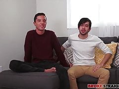Kyle Lovern Fucking Jos Alvarez (BAREBACK).