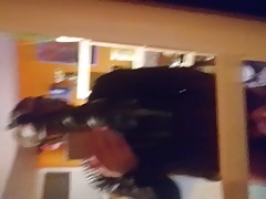 Masturbation Gasmask Leather