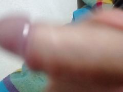 anal sex and lots of milk sex and toys
