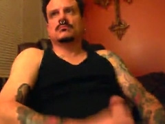 JERKING OFF TO SOME PORN AGAIN/CRYSTAL CASTLES