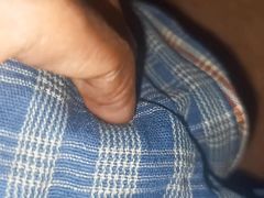 Desi Land Massage Hot Dick