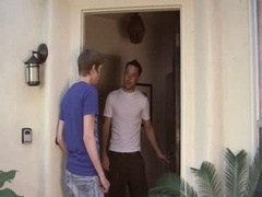 Thrilled gays absorbing Their Stiffys