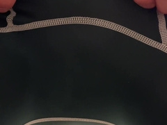 Grappling Roleplay In My Singlet