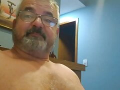 daddy play with cock 5