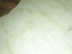 bareback fucked by stranger at GH