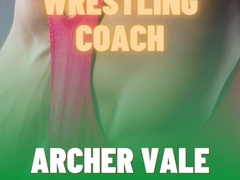 Grappling Coach Age Gap Marionette Brainwashing [M4M Audio Story]