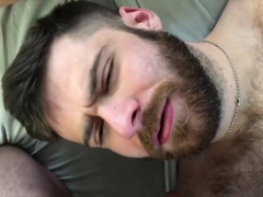 4 way Bareback Sextape 1