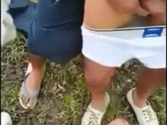 2 sizzling amateur huge jizz shot sequences