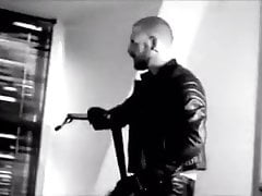 Leather