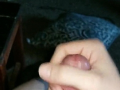 POINT OF VIEW:Your lil sausage gets taller and finishes off a PHAT flow