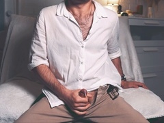 Intense compilation of passionate climaxes and moaning pleasure featuring Noel Dero