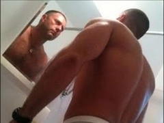 All Jocks and Latex