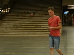 Boyfun - Hung Tommy Hunter Barebacks Twink Johnny Polak