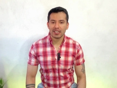 Farmer has fuck-a-thon with another dude on the hill of his village!