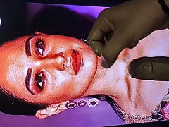 Cum tribute to tamanna bhatia