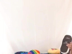 Twerk Addiction + Edging No Jism and Banging