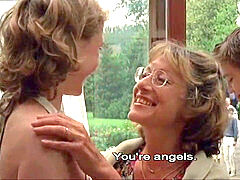 Just a question of love (Movie)