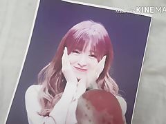 Oh My Girl - Arin Cumtribute