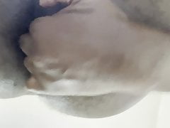 I need a cock in my ass