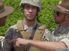 Amateur Gay Group jerk-off