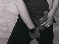 Fellow pops abundantly