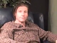 Work Broom Handle Fuck