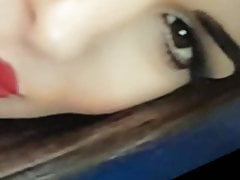 Nikki Bella Cum Tribute 2