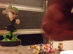 SoF: Marie Amiibo #2