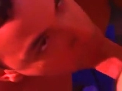 Dirty minded men love to fuck in socks