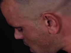 GayOver30.com - Tony Orion and Damien Crosse's bumfuck pounding