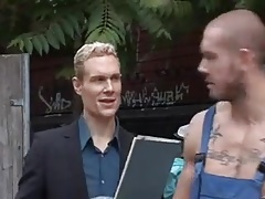 Renovation fuck