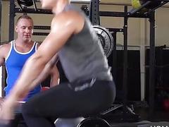 A personal trainer always know what is best!