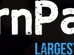 Top stud James Radford gargles Kai Alexander before bumfuck pounding him