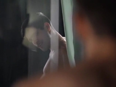 Reese Rideout And Ty Mitchell In Gaybors 1: Bareback