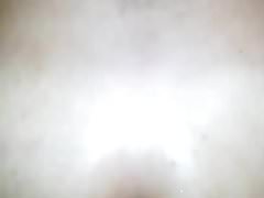 Shaking the milk inside me