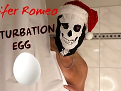 Steifer Romeo Masturbation Egg