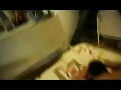 Str8 redhead breeds his gay friend