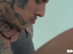 Origins - Bo Sinn Uncut Penis Plow