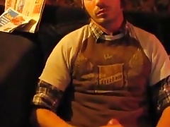 Two Hands For One Cock