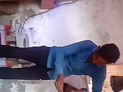 Saving panish with barber