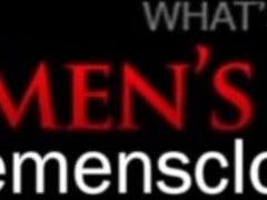 Observe These Beefy Studs Go Mischievous On Good-sized Pecker And Cock-squeezing Culo