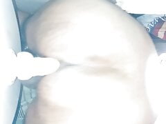 asshole needed some penetration had been twitching all day... Rdlsr