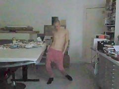 TWINK IS ALWAYS HUNGRY FOR RAW COCK