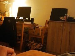 Home alone...2