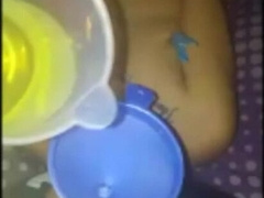 TLVMasterM plays with Slave Ben 6