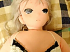 Lovedoll, played, masturbare