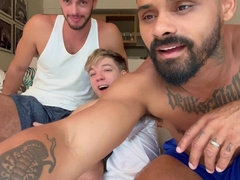 PUNY ONE THAT CAN TREAT A IMMENSE AND HUGE PIPE